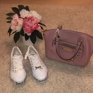 💕 ✨ Juicy Courture set